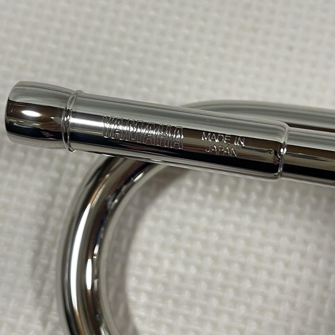 YAMAHA YTR-1320 ヤマハ トランペット