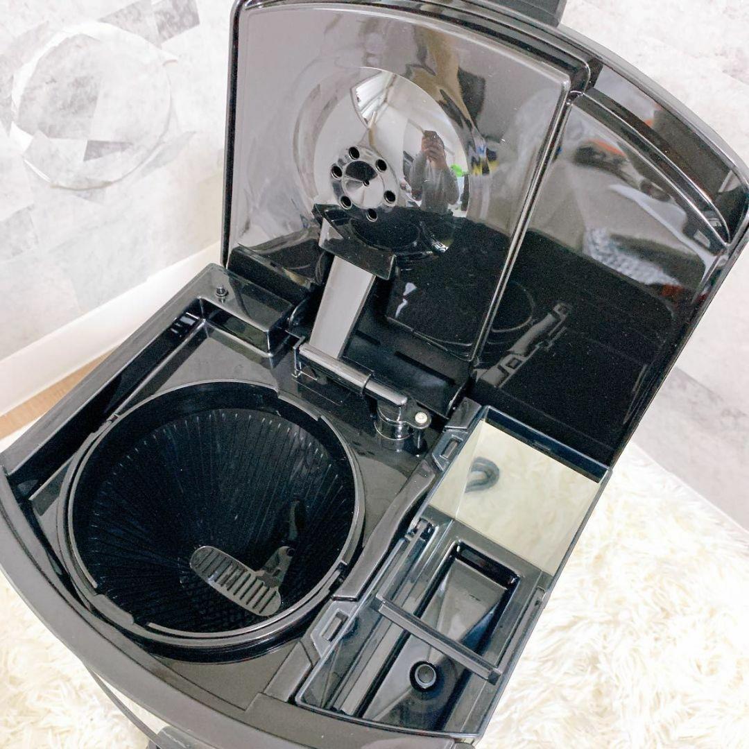 未使用品 THERMOS ECH-1001 真空断熱ポット　コーヒーメーカー
