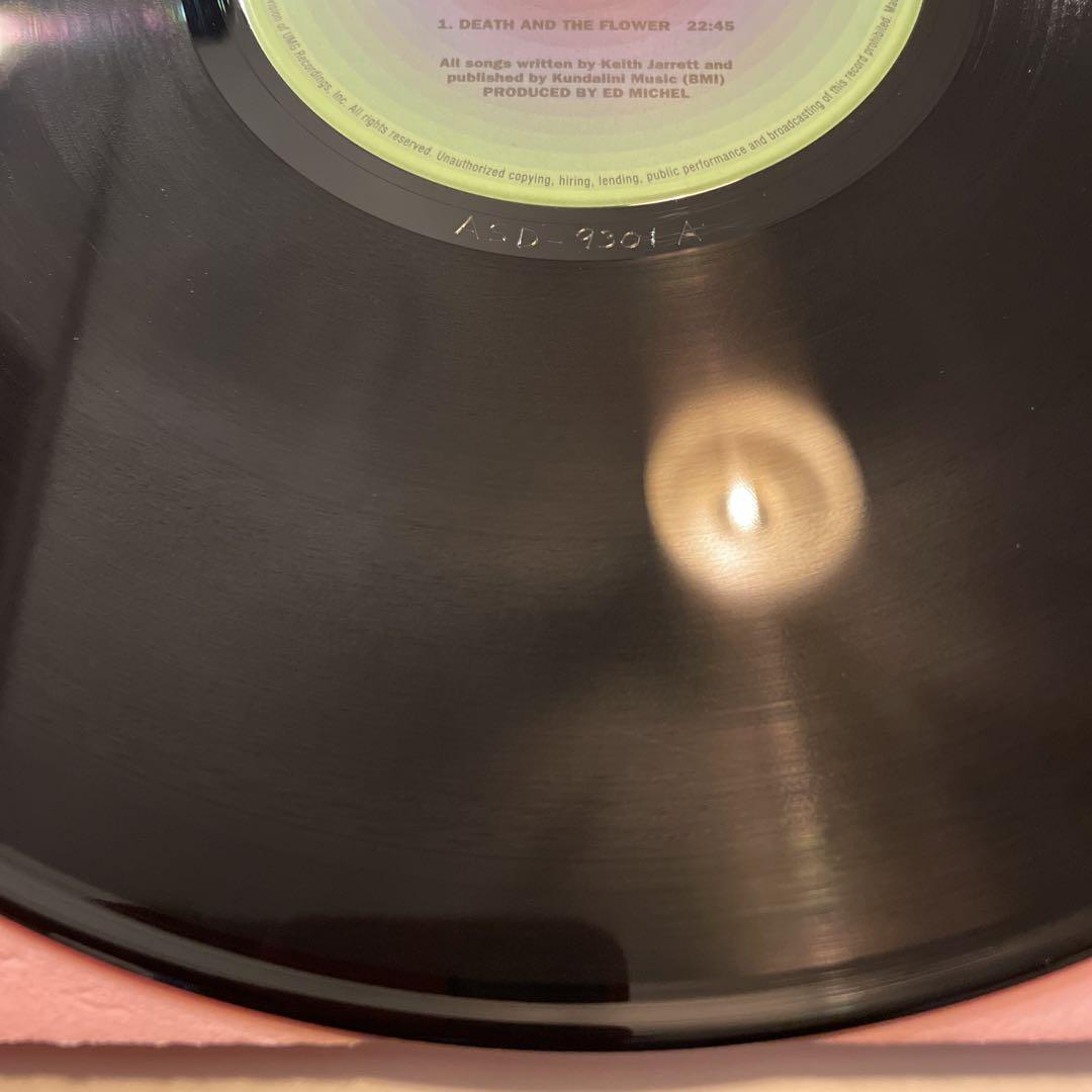 キースジャレット 国内盤 180g ジャズ レコード 超美品 by メルカリ キースジャレット 国内盤 180g ジャズ レコード 超美品 by メルカリ