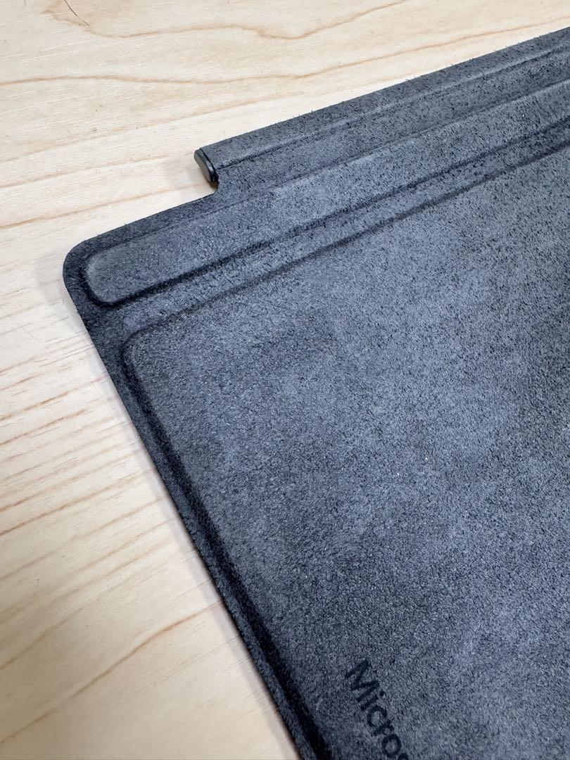 【美品・作動保証】Microsoft surface Pro用 タイプカバー
