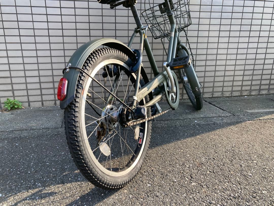 VEGAS VEG03T現行モデル