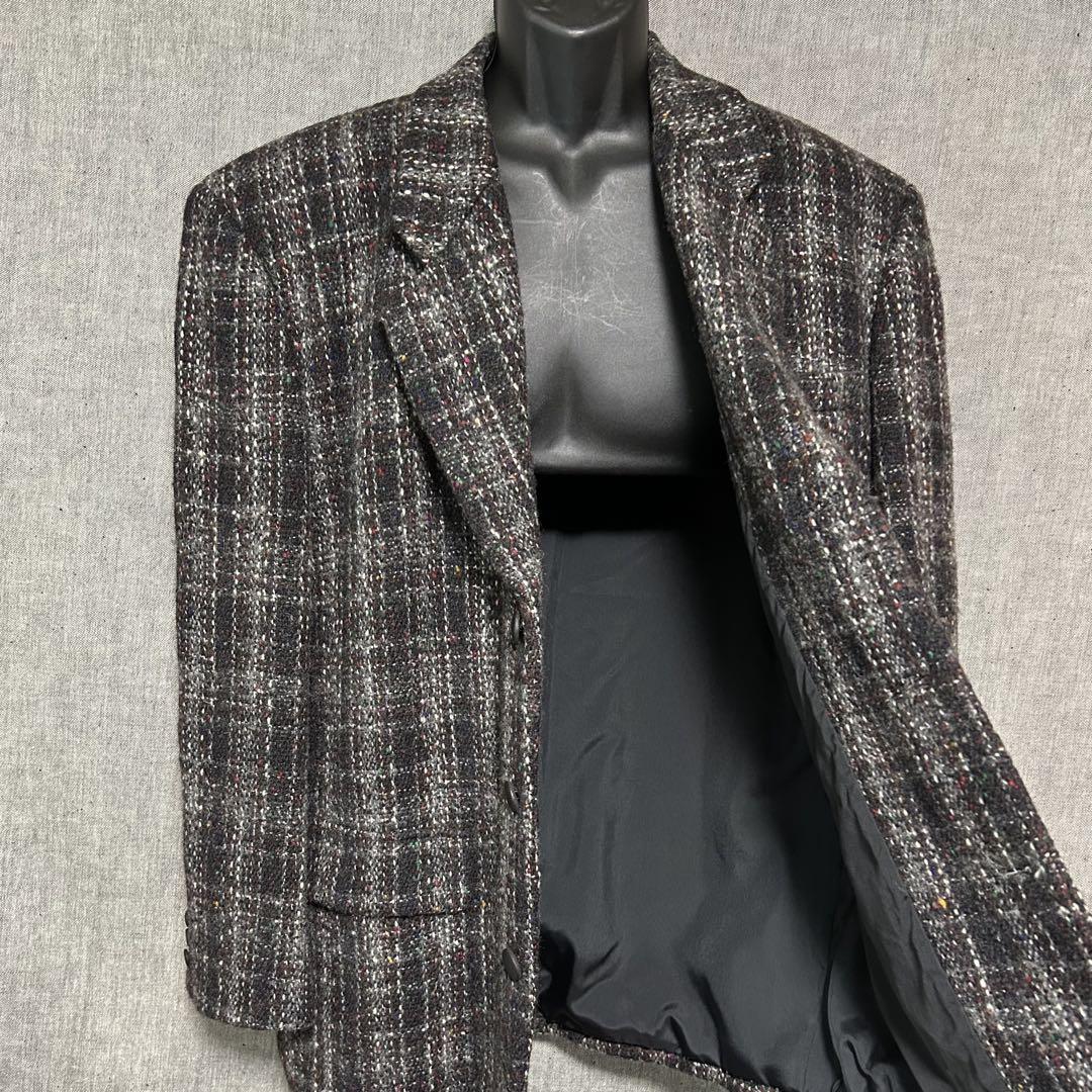 COMME des GARCONS コムデギャルソン テーラドジャケット　M