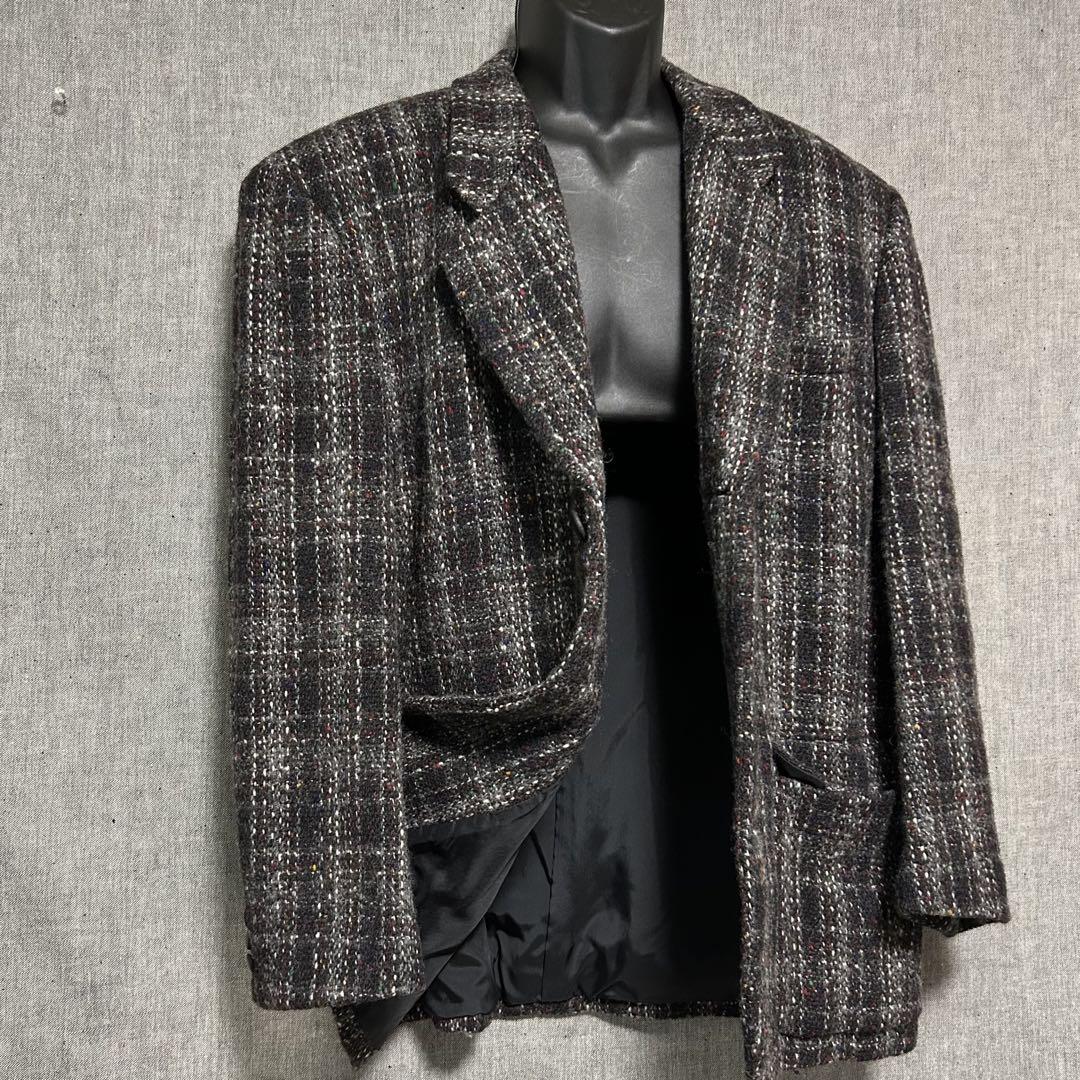 COMME des GARCONS コムデギャルソン テーラドジャケット　M