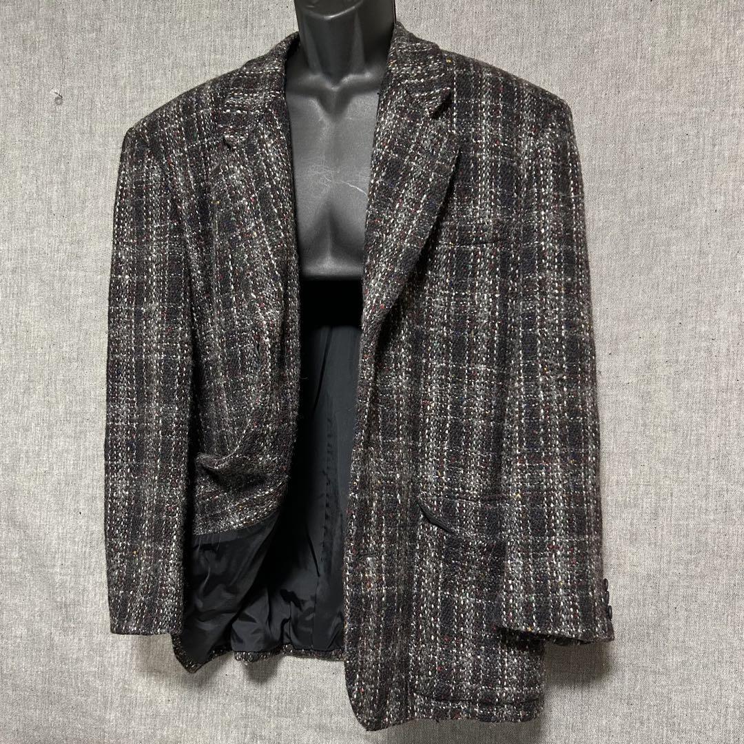 COMME des GARCONS コムデギャルソン テーラドジャケット　M