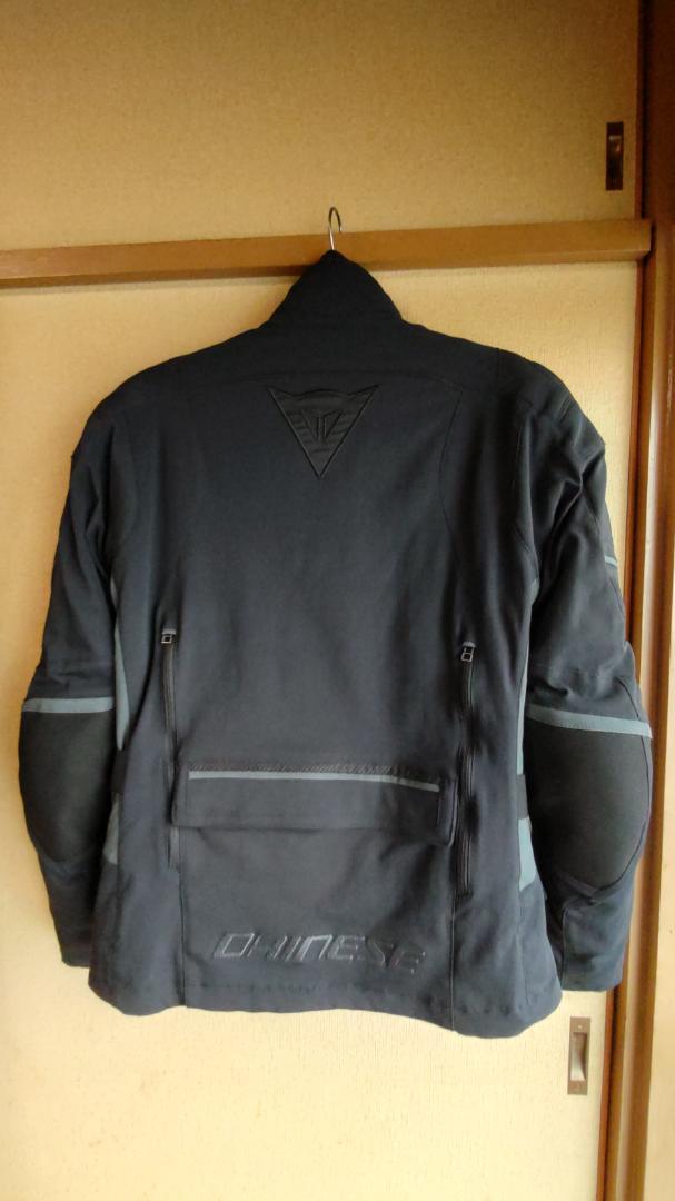 Dainese Carve Master 3 Gore-Tex ジャケット52