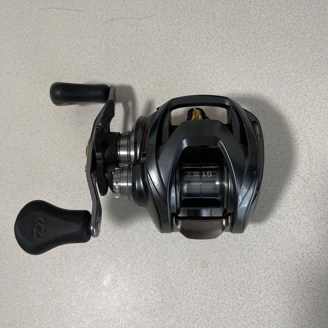 限定お買い得商品 レイズスタジオ バンタム MGL フィネススプール 約11.8g ブルー リール