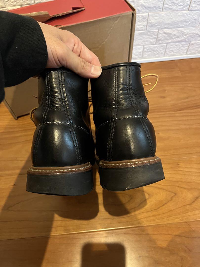 レッドウイング REDWING 8176 9E 08176