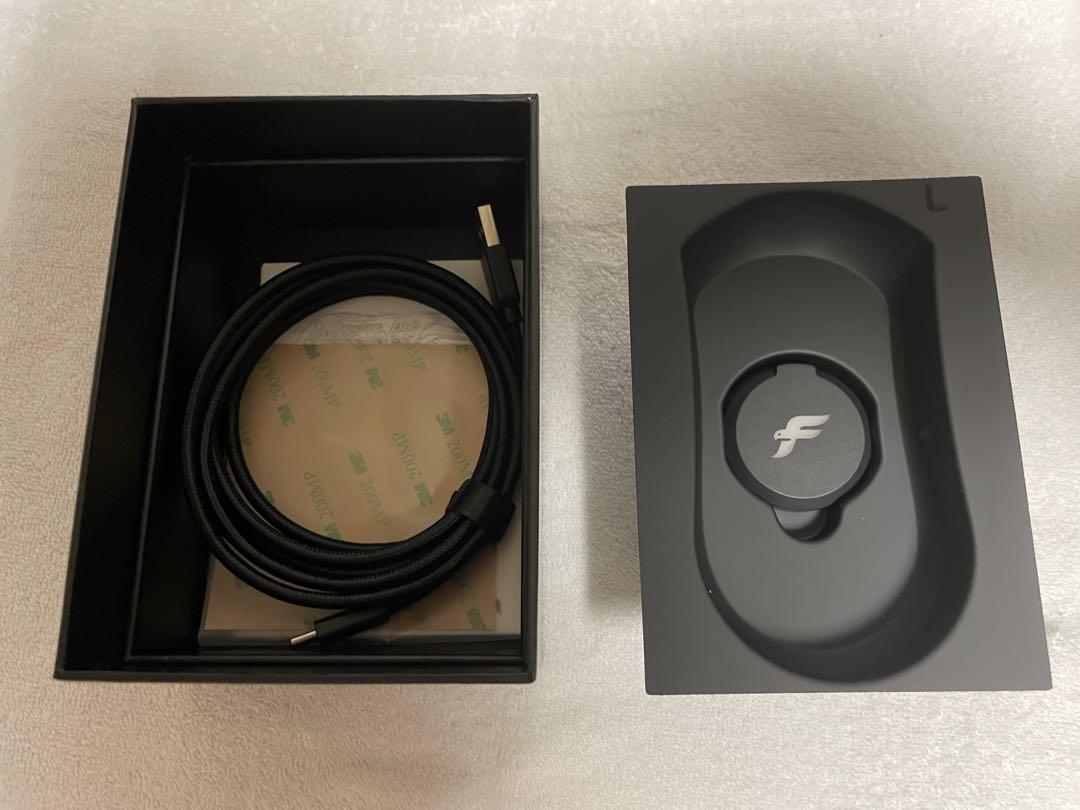 マウス・トラックボール finalmouse ultralightx phantom tiger