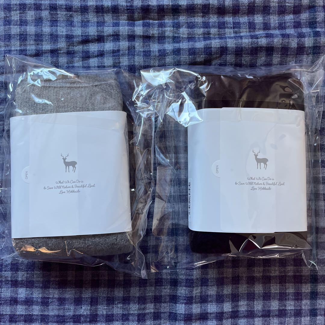 レッグウェア TNOC THE WARM SOCKS