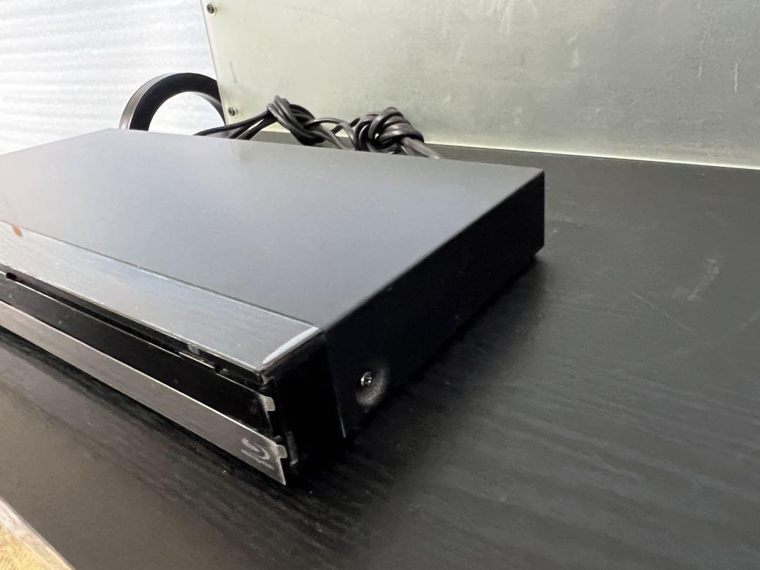 ジャンク TOSHIBA HDD&ブルーレイディスクレコーダー DBR-Z320