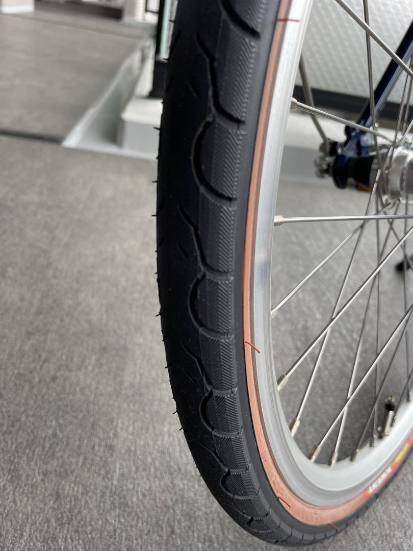 BIANCHI ビアンキミニベロ7 20インチ チェレステ レプレ LEPRE