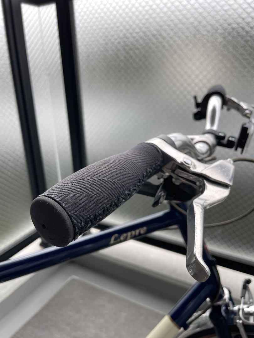 BIANCHI ビアンキミニベロ7 20インチ チェレステ レプレ LEPRE