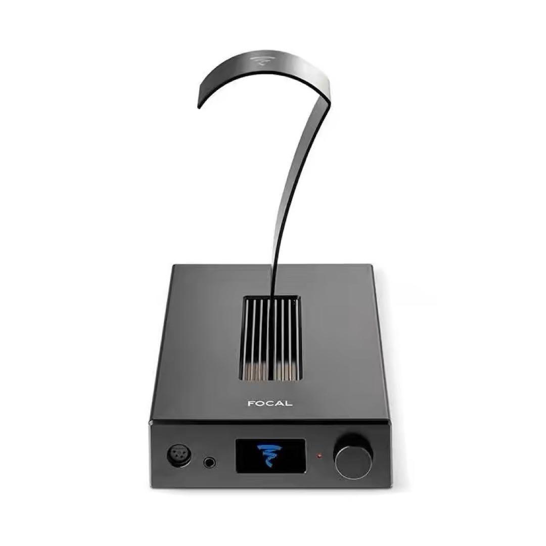 Focal Archeヘッドホンアンプ Focal Archeヘッドホンアンプ
