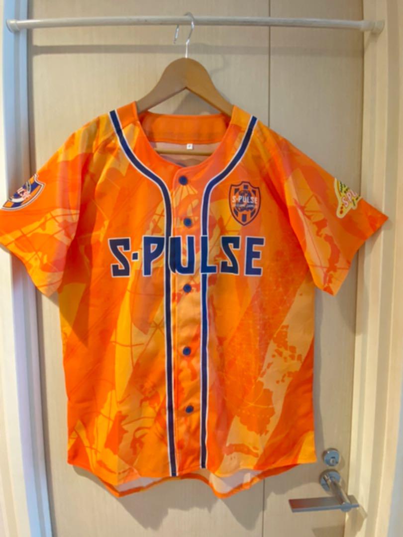 ★値下げ★清水エスパルス 30周年記念マッチユニフォーム 非売品