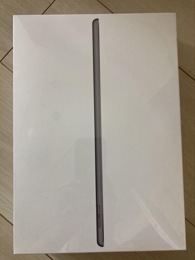 iPad 第8世代 32GB 新品未開封