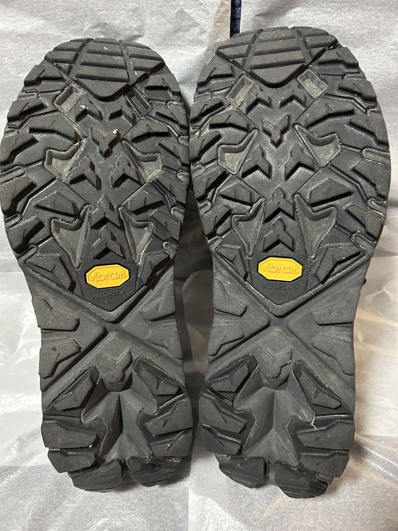 HOKA ONEONE ANACAPA LOW GORE-TEX 28.5cm