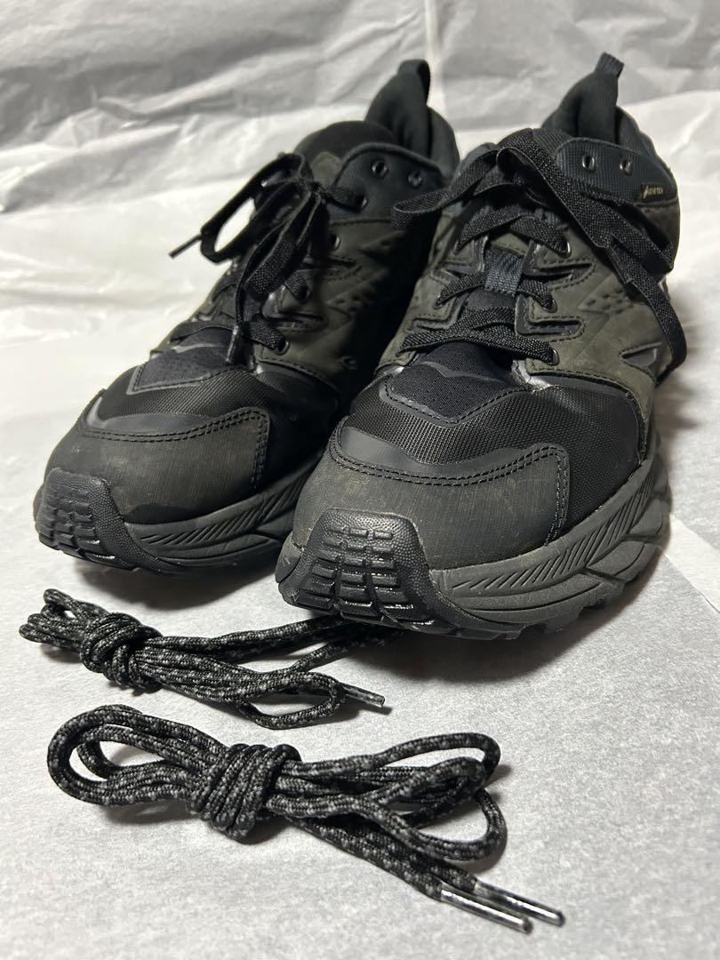 HOKA ONEONE ANACAPA LOW GORE-TEX 28.5cm