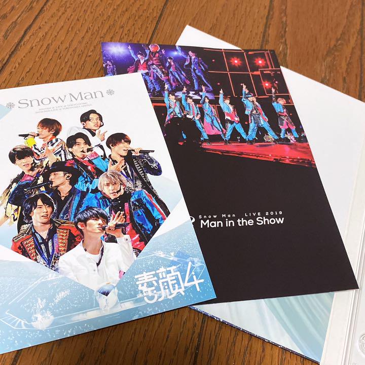 素顔4 Man盤 正規品 L3W86-m22717092983 Snow 特価超激得