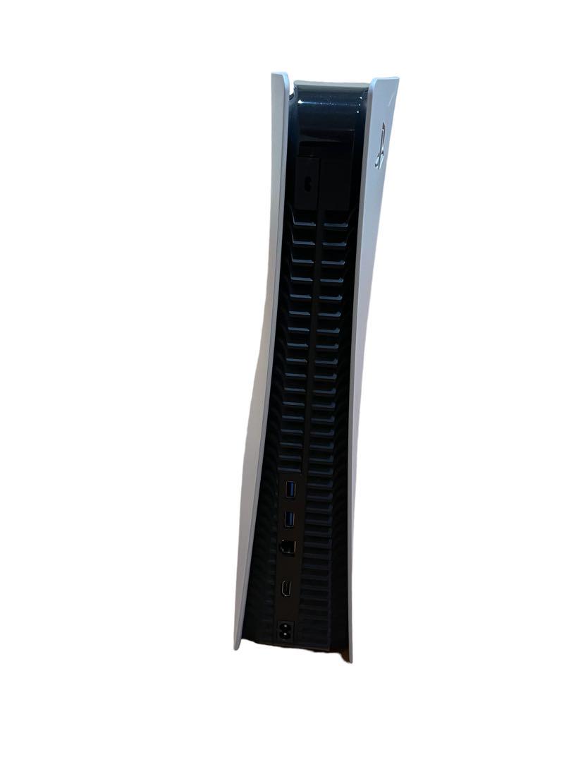 SONY ps5 cfi1000a ディスクドライブ搭載プレイステーション5