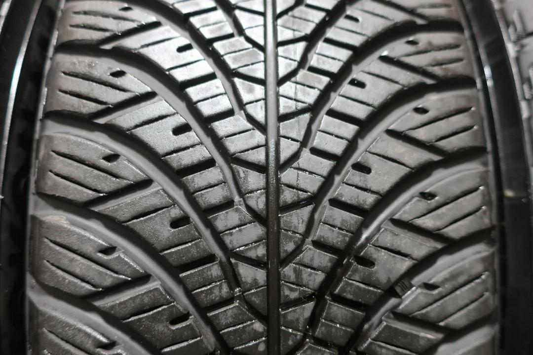 2022年製　ヨコハマ　ブルーアース　4S　AW21　215/60R16　4本