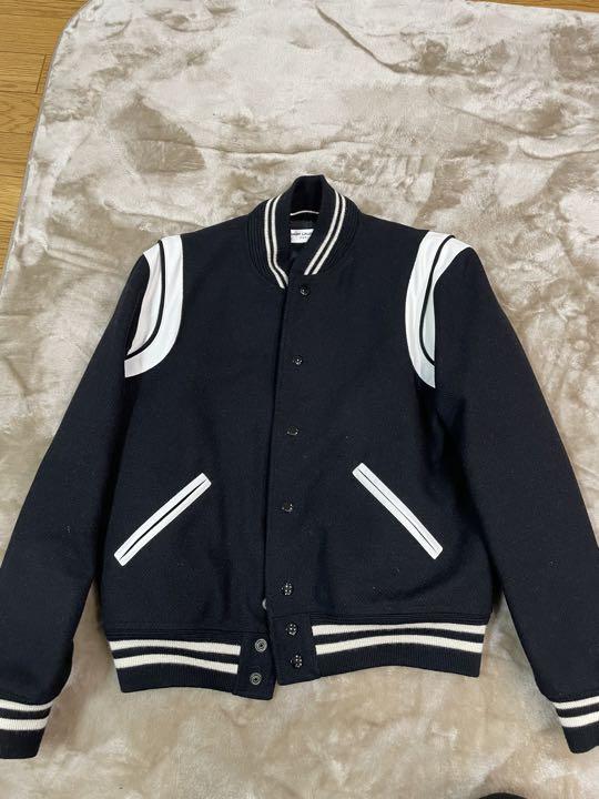yagintino様　専用　サンローラン　テディジャケット