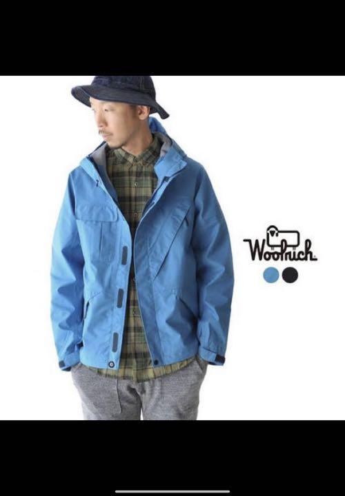WOOLRICH / マウンテンジャケット