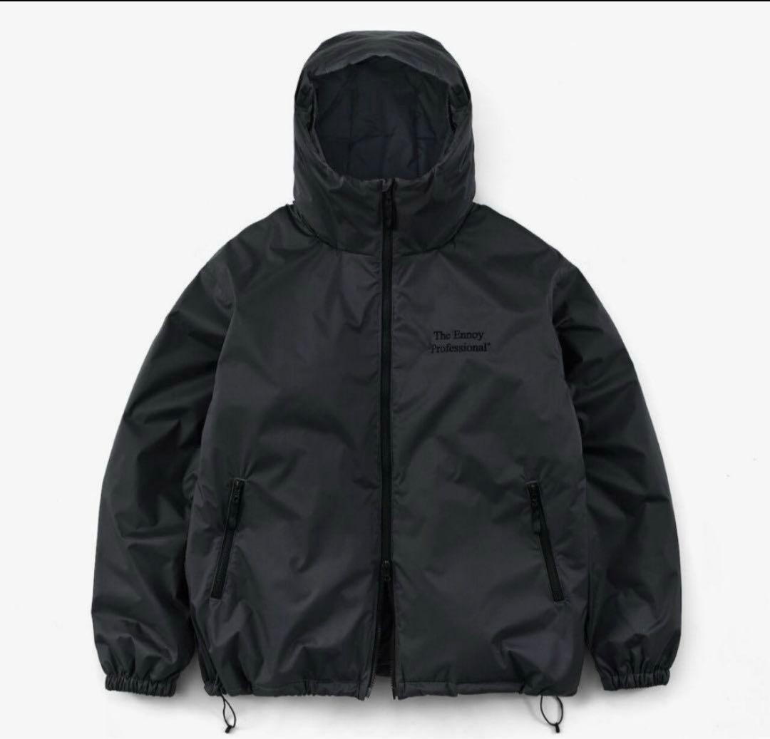 ENNOY PROFESSIONAL PADDED SETUP BLACK M ENNOY PROFESSIONAL PADDED SETUP BLACK M