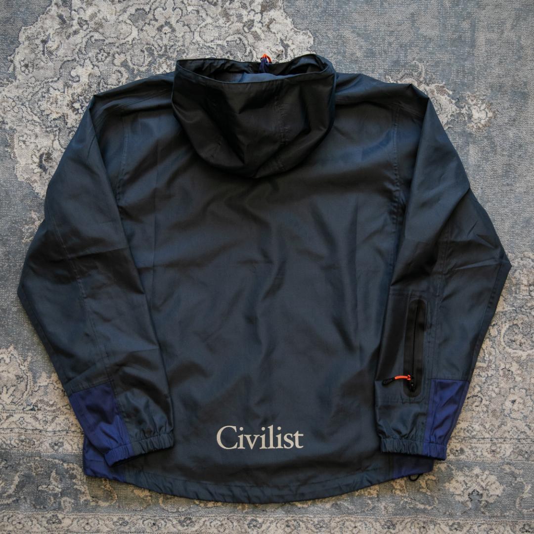 Civilist(シビリスト)/ Civilist Tech Jacket