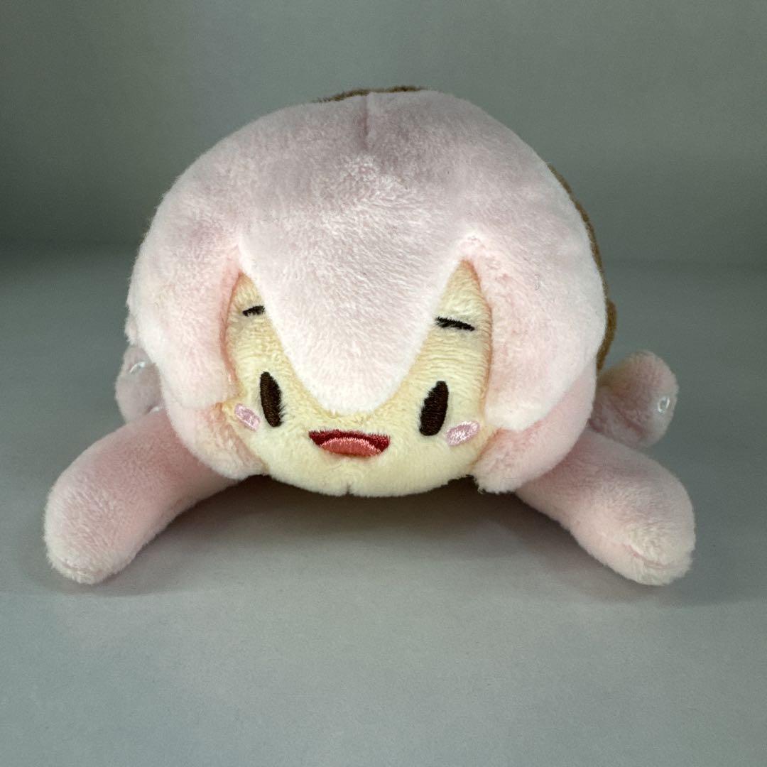 たこルカ ドール ぬいぐるみ ボークス