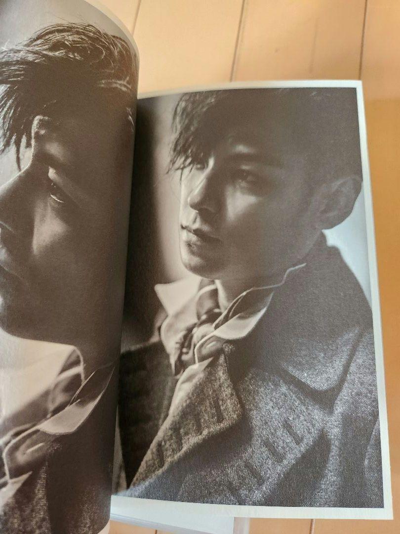 ミュージック T.O.P DOOM DADA JAPAN EDITION BIGBANG
