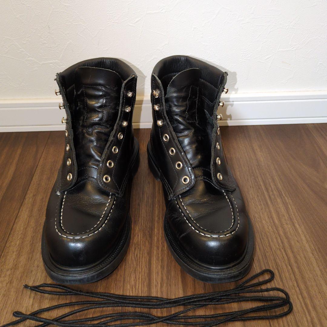 RED WING 8133 スーパーソール US7.5 - メルカリ