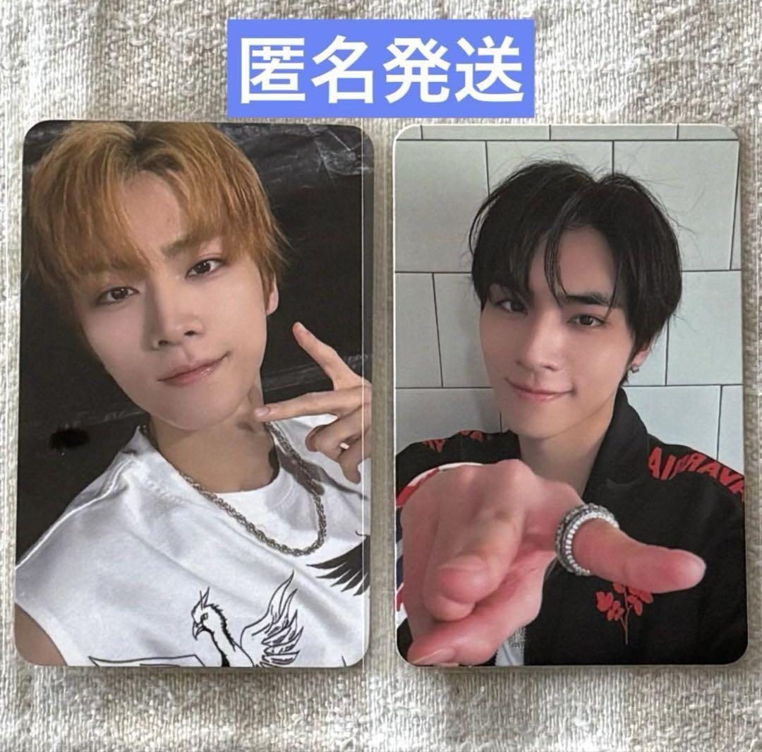 威神V WayV Phantom シャオジュン unboxing 特典 トレカ 威神V WayV Phantom シャオジュン unboxing 特典 トレカ - メルカリ