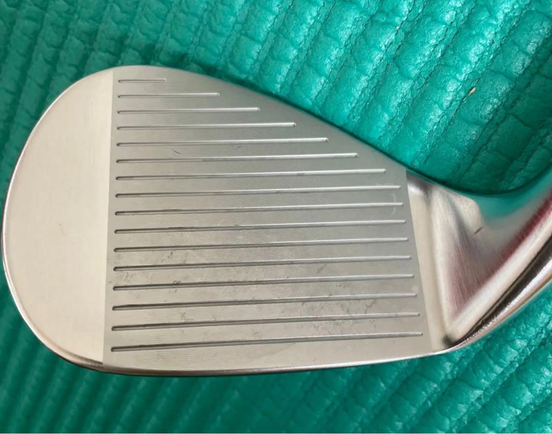 STUDIO WEDGE M425 | マスダゴルフ