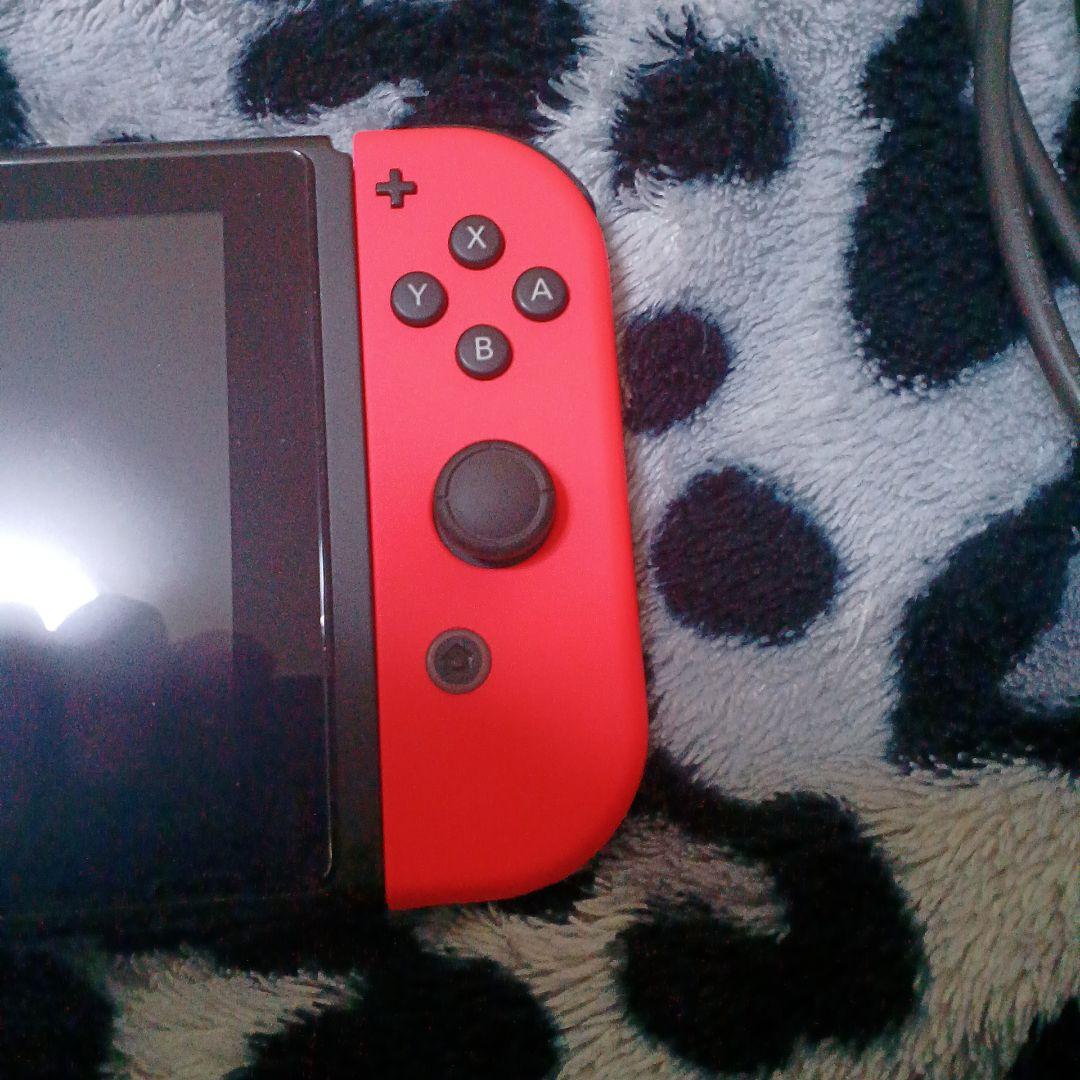 Nintendo Switch プロコンセット