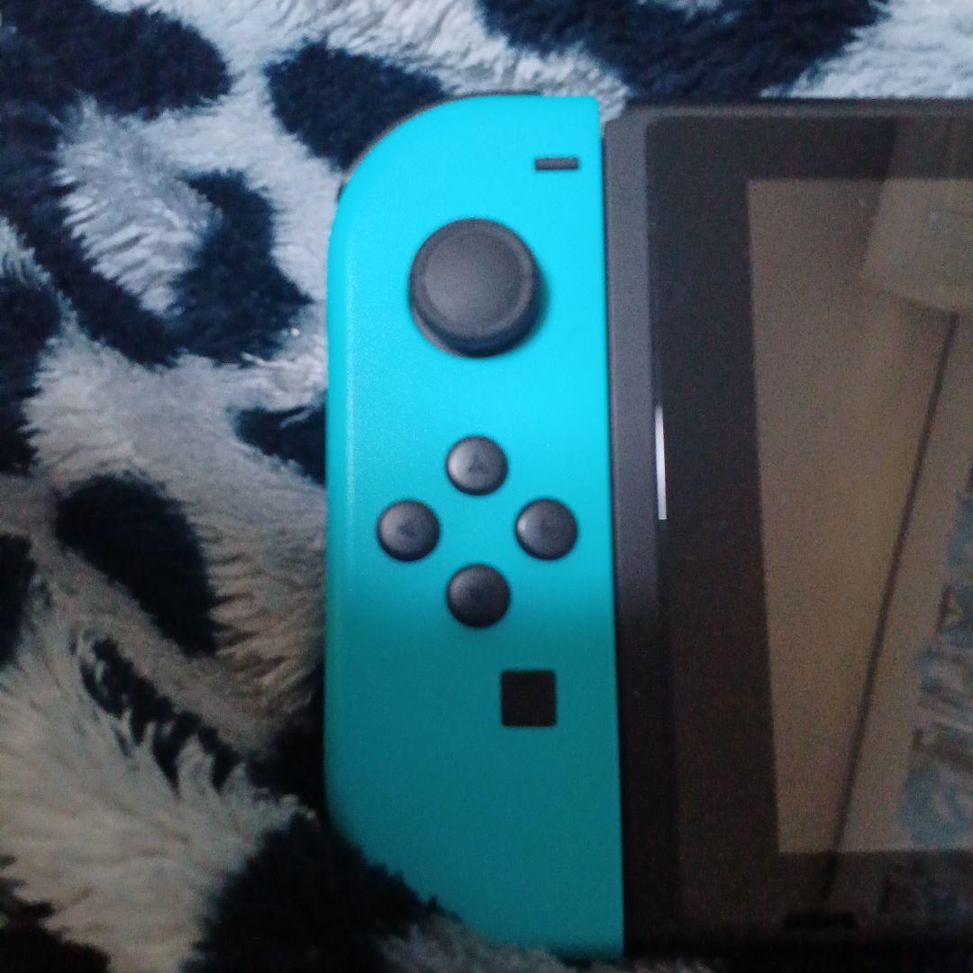 Nintendo Switch プロコンセット