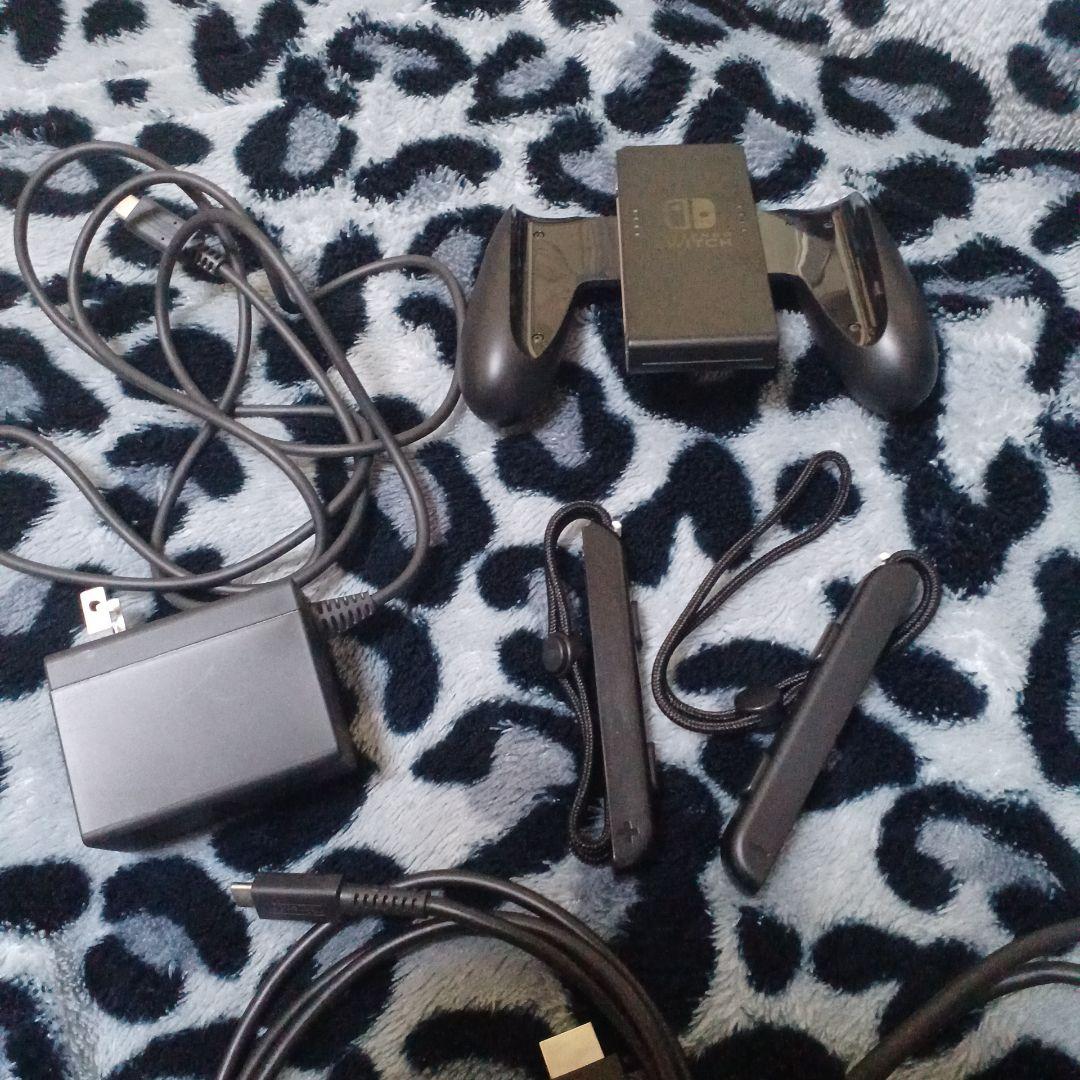Nintendo Switch プロコンセット