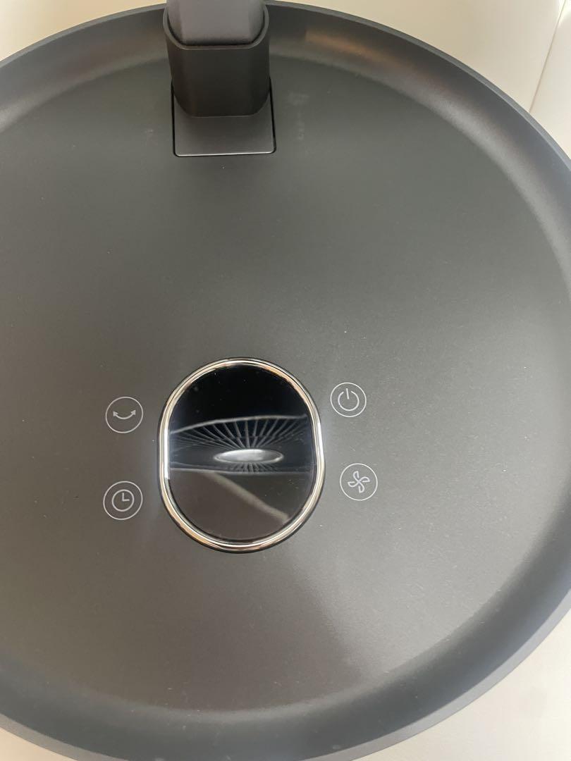 Airdog エアドッグ ザ・ファン ポータブル 扇風機 The Fan