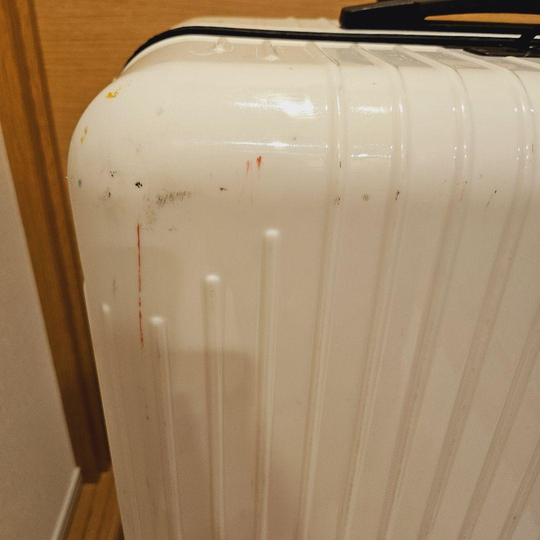 RIMOWA サルサエアー 80L