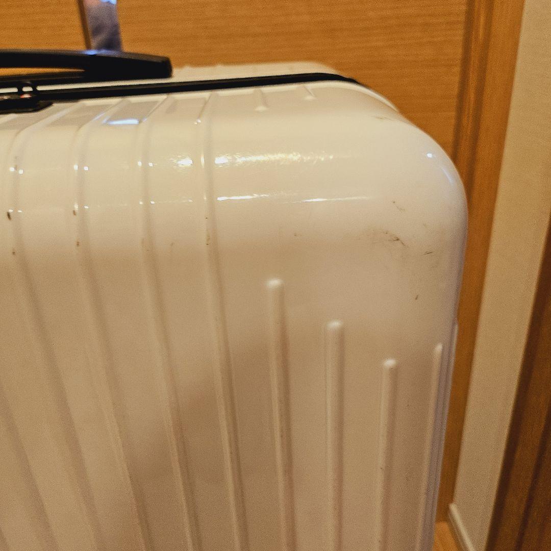 RIMOWA サルサエアー 80L