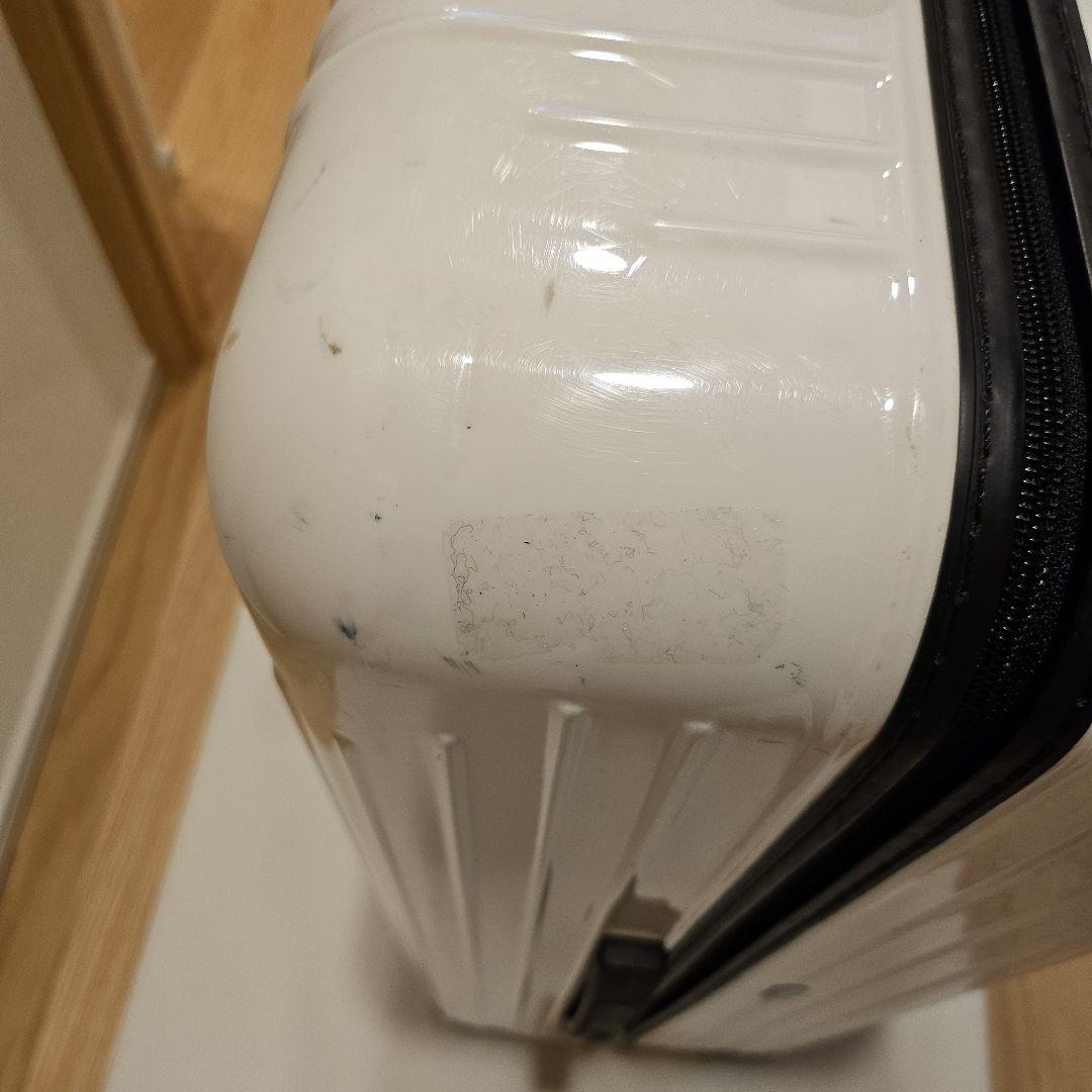 RIMOWA サルサエアー 80L