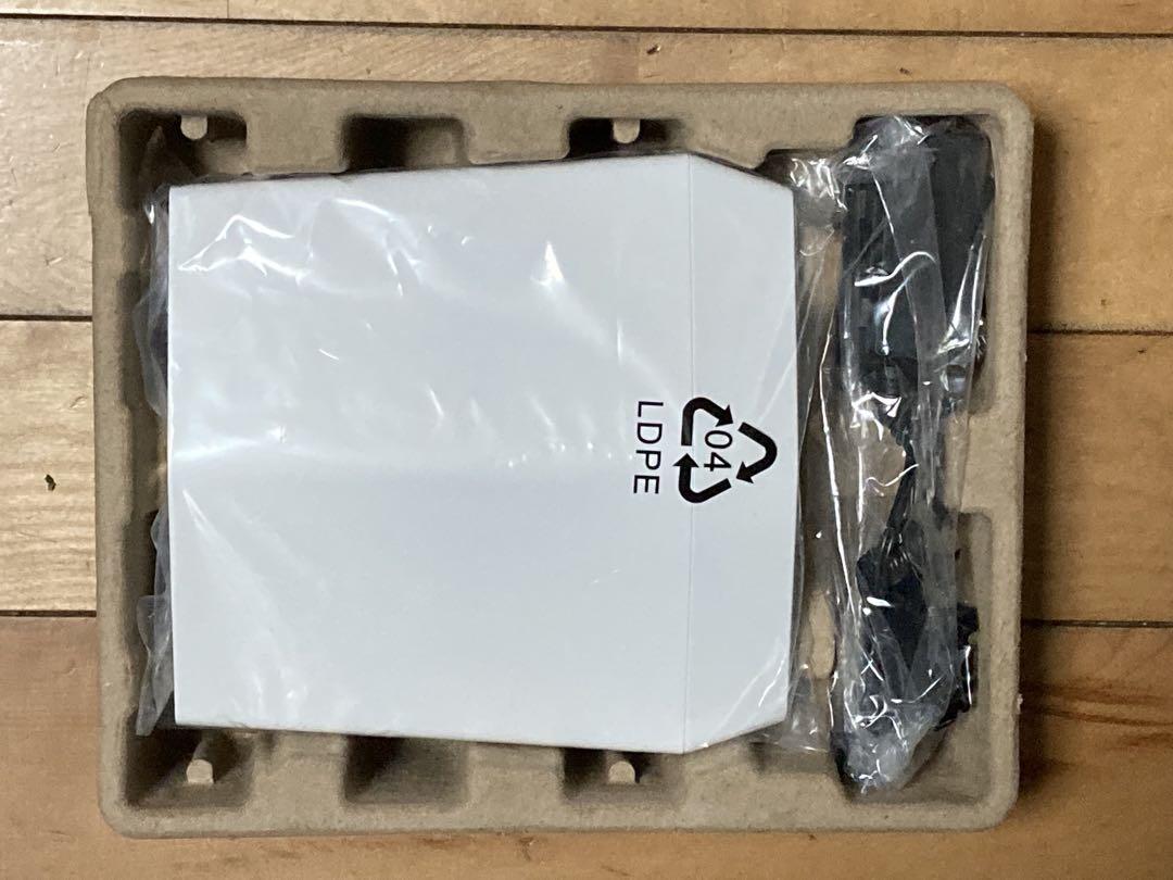 BUFFALO WSR-5400AXP-WH 無線