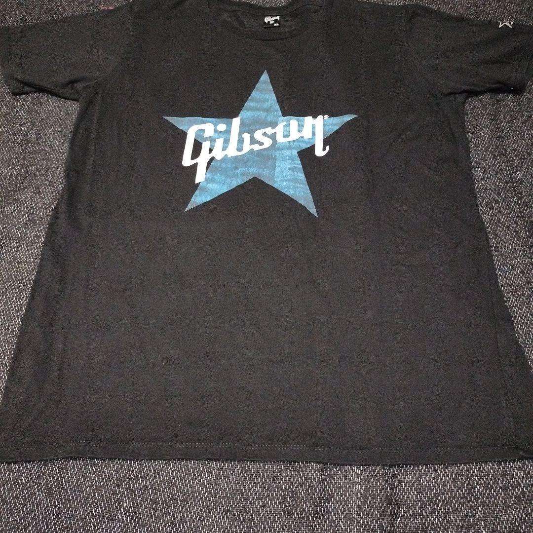 B'zPARTY×GibsonTシャツSサイズ新品未開封スター星柄 B'zPARTY×GibsonTシャツSサイズ新品未開封スター星柄 - メルカリ
