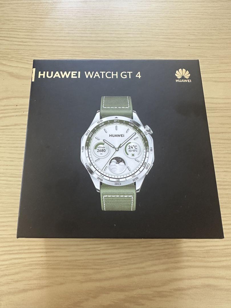 HUAWEI
