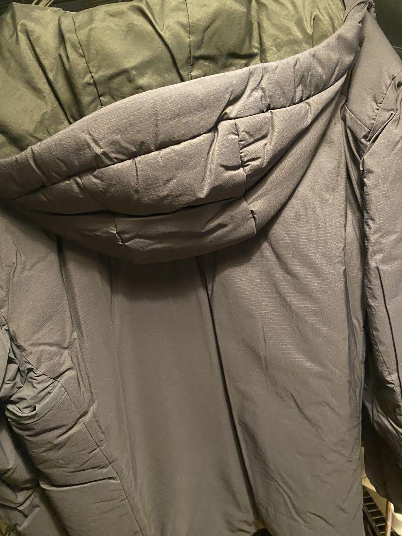 ARC'TERYX アトム AR フーディ