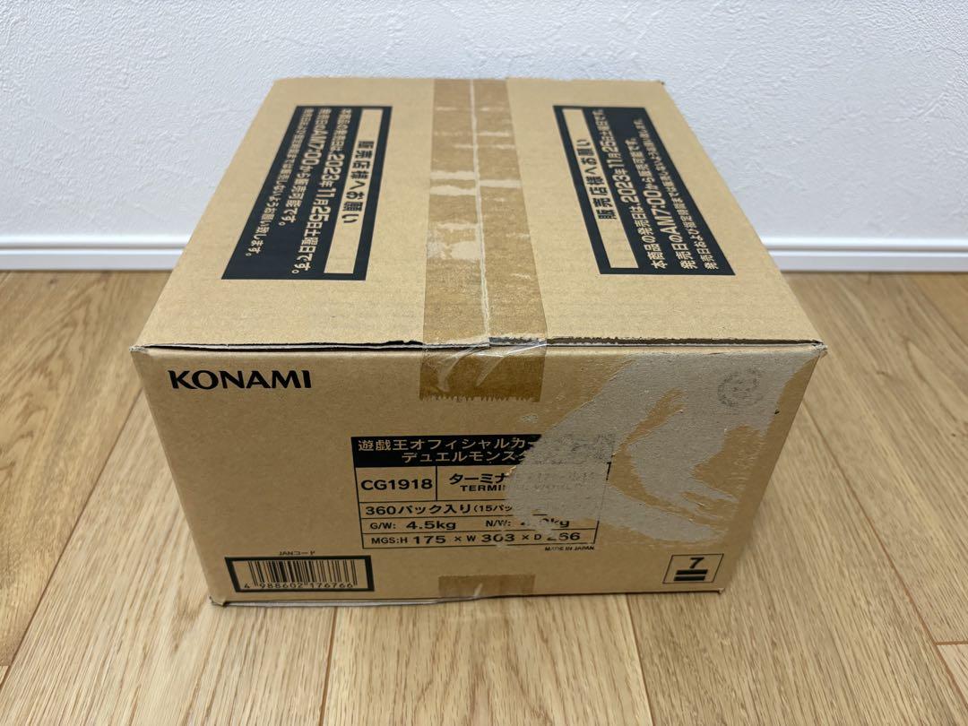 ダンダダン　カートン未開封品　24box ヴァイスシュヴァルツ ブースターパック ダンダダン カートン 未開封