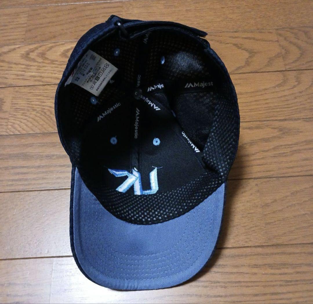 東京ヤクルトスワローズ 2024 CREW キャップ - メルカリ