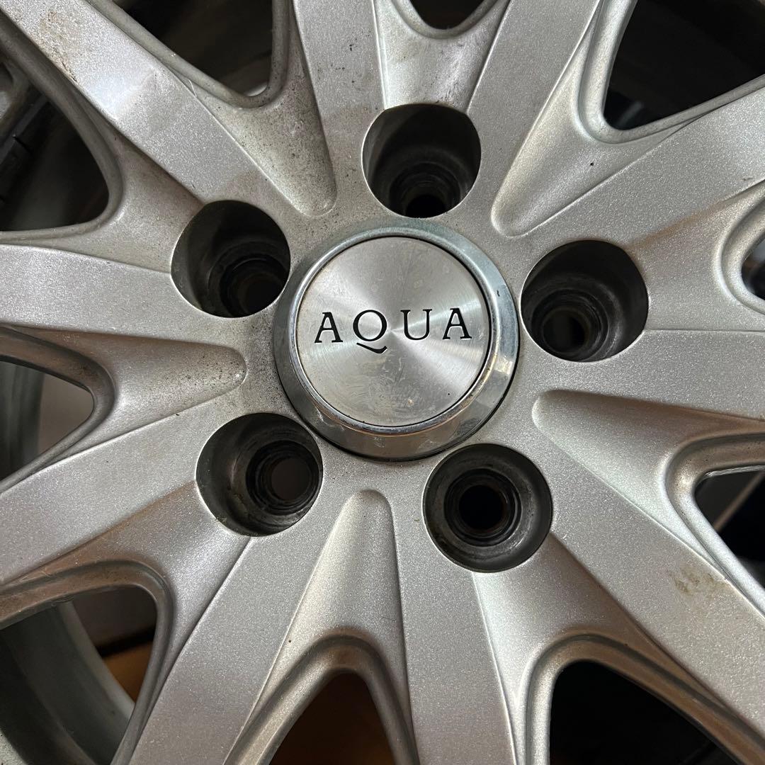 スタッドレス グッドイヤー ICE NAVI 6 ホイール付 195/65R15 スタッドレス グッドイヤー ICE NAVI 6 ホイール付 195/65R15