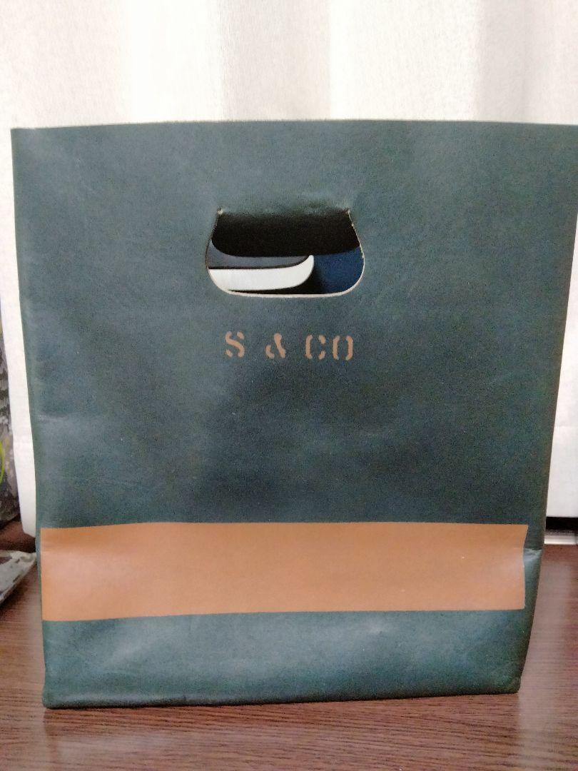SLOW ハンドバッグ