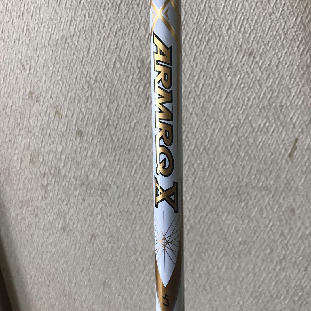 ホンマBERE Sー06 3s レフティー　　ドライバー