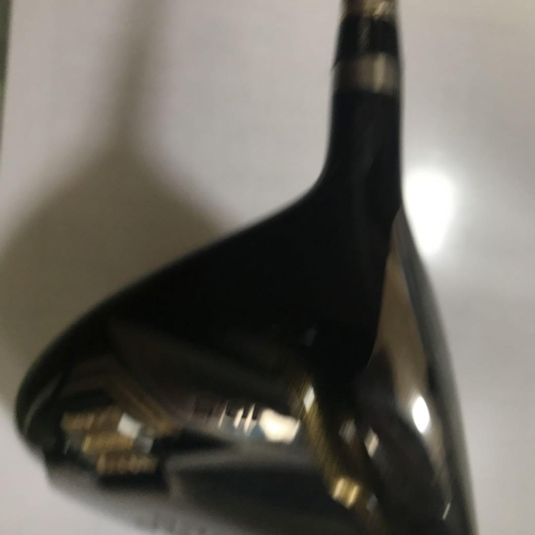 ホンマBERE Sー06 3s レフティー　　ドライバー